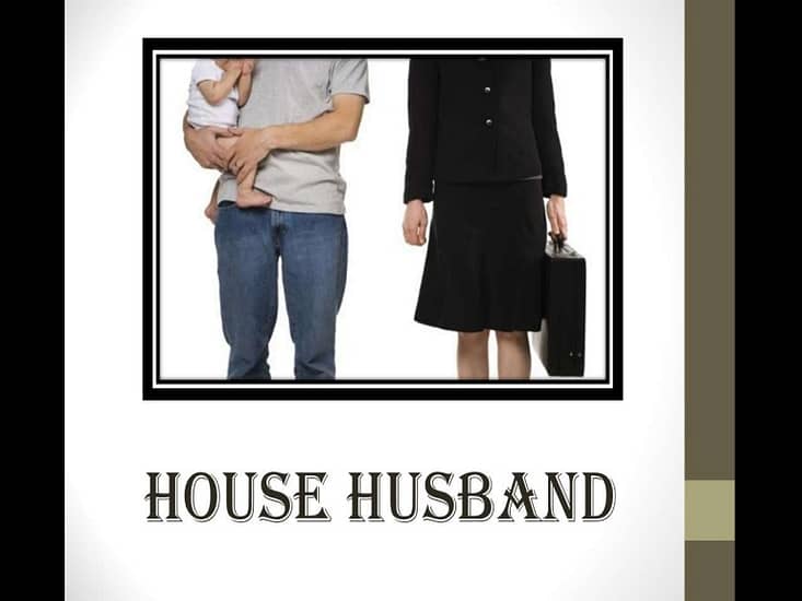 House husband