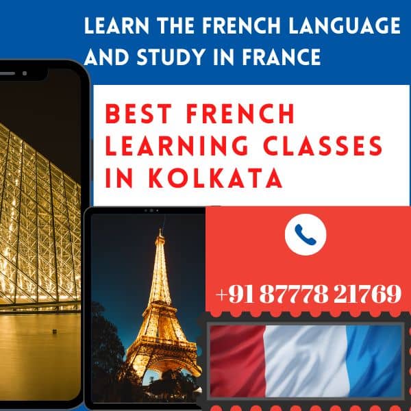 French Learning Classes Kolkata 1