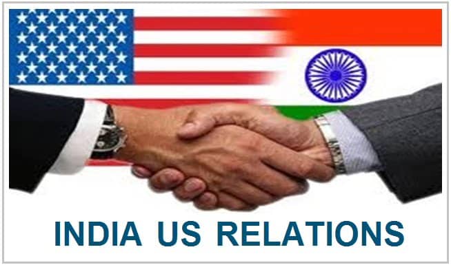 India-US-Relationship