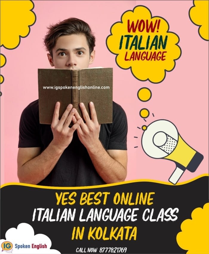 Online Italian Language Learning Courses 