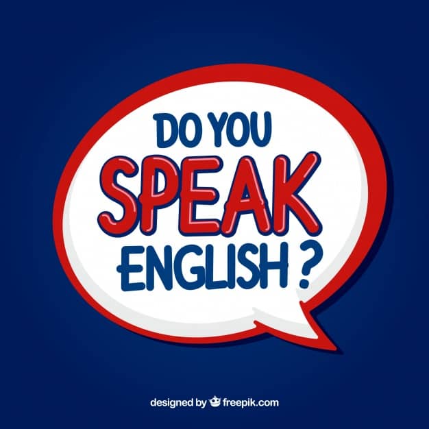 spoken English