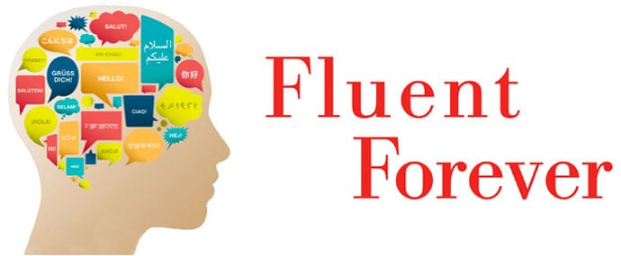 Fluent Forever App And Book Promise To Help You Learn A Language1