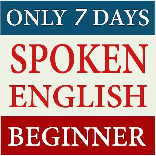 seven days English