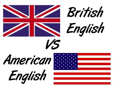 Tonne Or Ton ~ British vs. American English