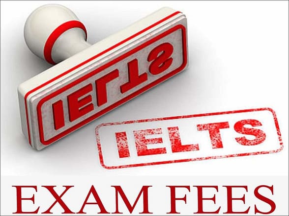 exam fees