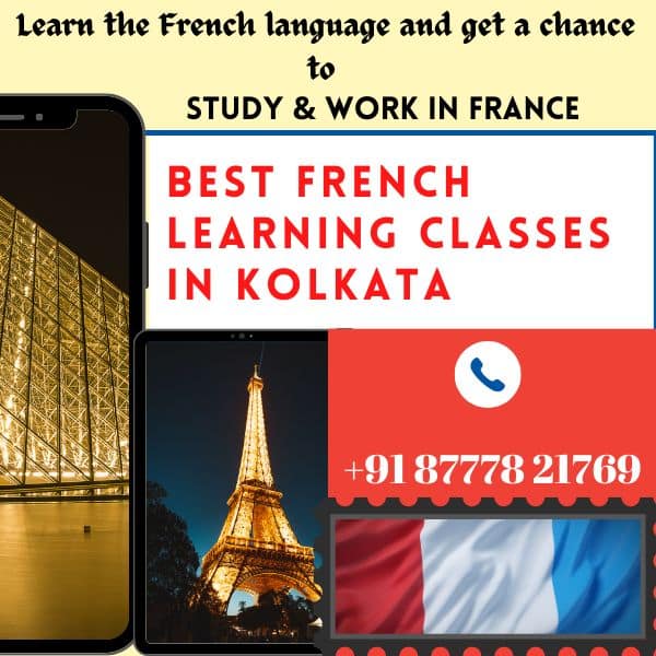 Best French Learning Classes in Kolkata