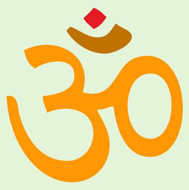 Indian-spirituality