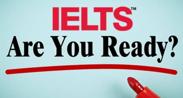 IELTS Caching Online