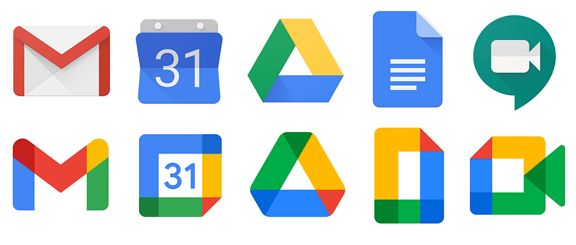 Google Products
