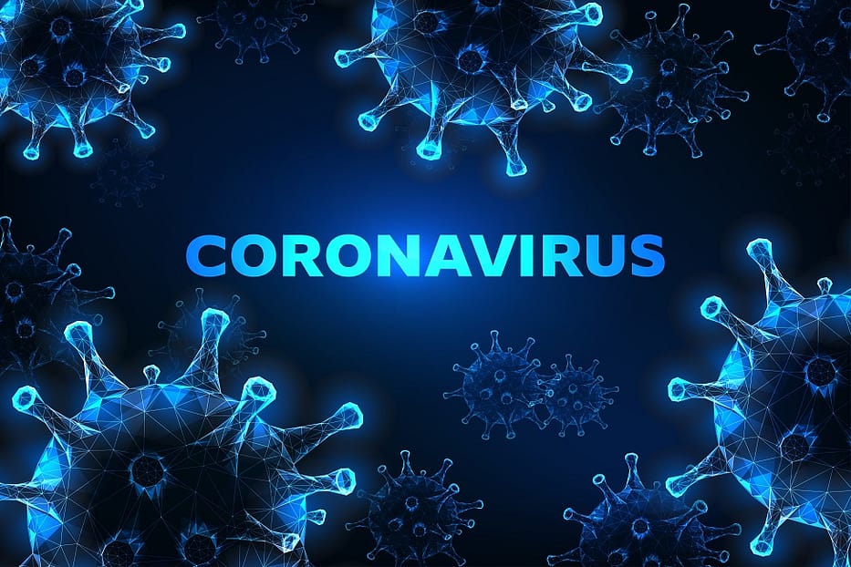 novel corona virus