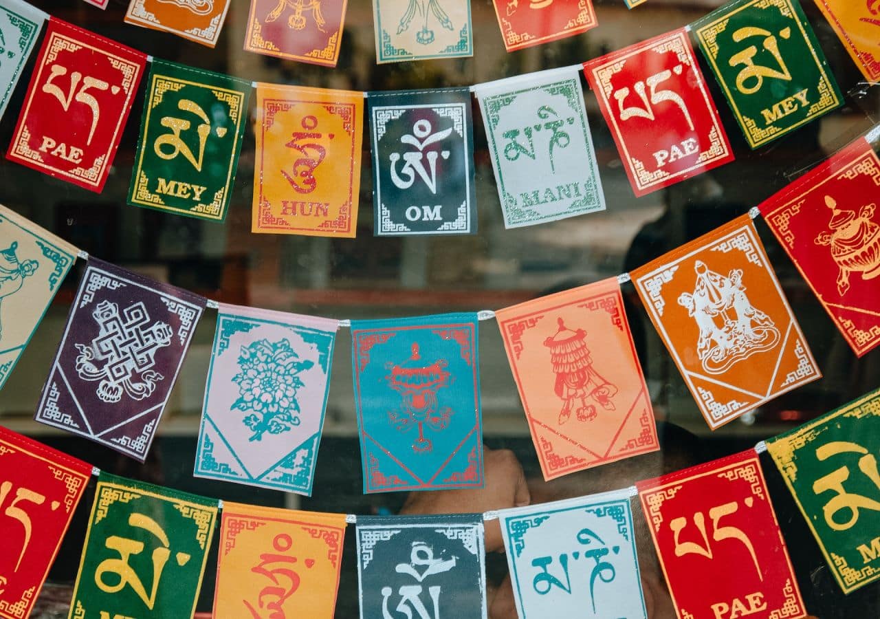 Sanskrit-letters